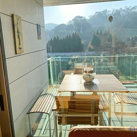 Casa Olmo Apartamento En Llanes Buitenkant foto